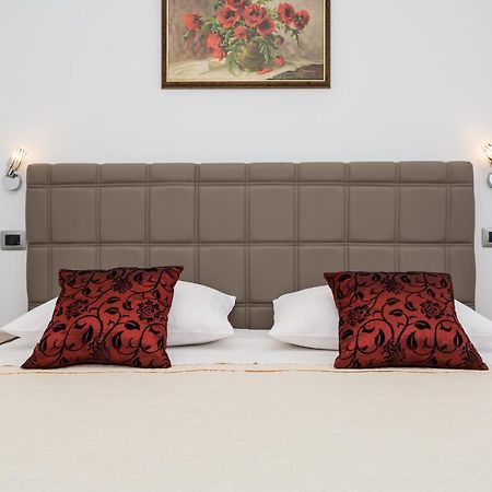 Apartments Anna I Baska  Luaran gambar