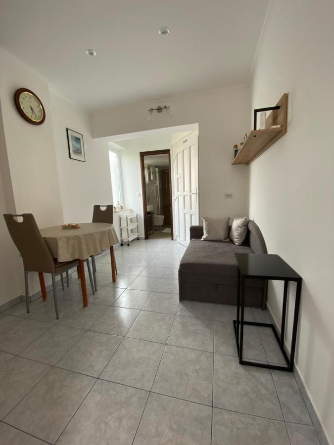 Apartments Anna I Baska  Luaran gambar